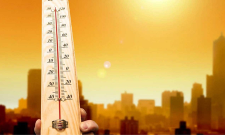 Karachi Weather Alert Temperature to Drop Significantly This Week