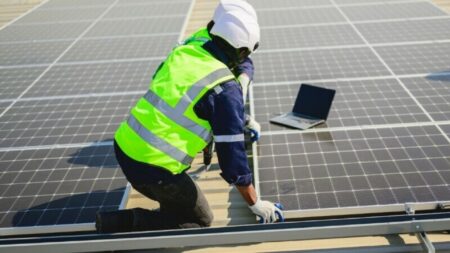 Karandaaz Green Financing Initiative drives clean energy investments and supports sustainable economic growth in Pakistan.