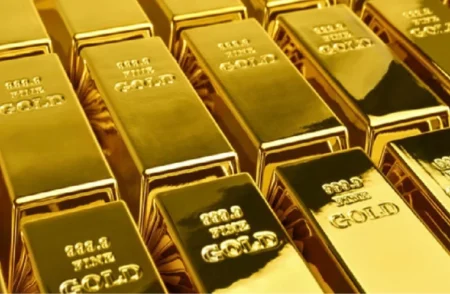 Latest Gold Prices in Pakistan – March 12, 2025
