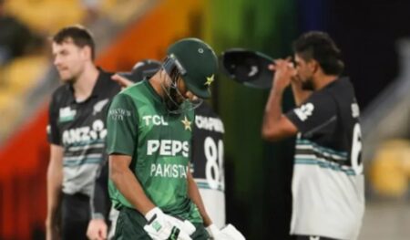 Kamran Akmal not happy with the current team