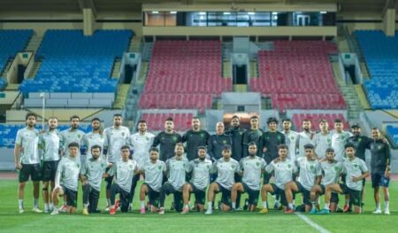 2027 AFC Asian Cup qualification