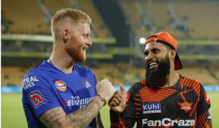 The number of English players drop in ipl