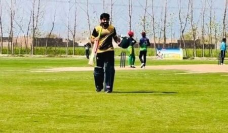 Mohammad Rizwan Chooses Club Cricket Over National T20 Cup