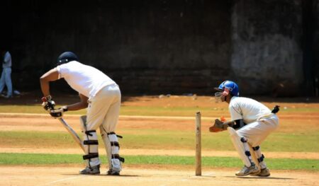 Matthew Brownlee Becomes Oldest International Cricket Debutant at 62
