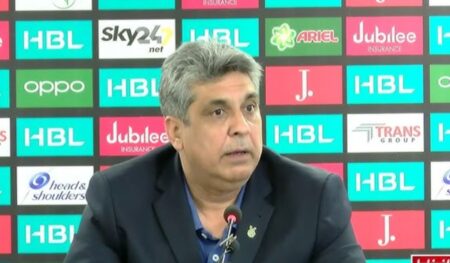 PCB Media Director leave