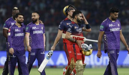 Indian premier league record viewership