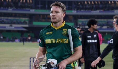 David Miller Criticizes ICC Scheduling After South Africa’s Champions Trophy Loss