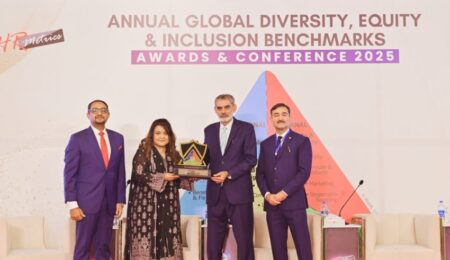 Martin Dow Group Wins Global DEI Benchmark Awards in Six Categories