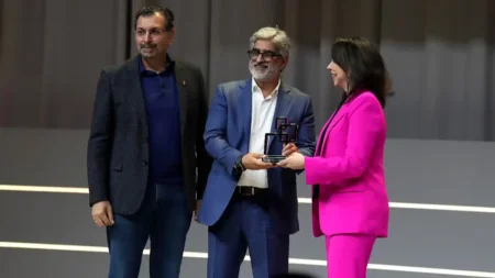 Mobilink Bank Wins Prestigious GLOMO Award for ‘The Invisible Heirs’ Campaign Mobilink Bank Wins GLOMO Award