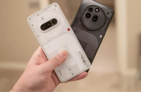 Nothing Phone 3a & 3a Pro Best Affordable Flagships Yet