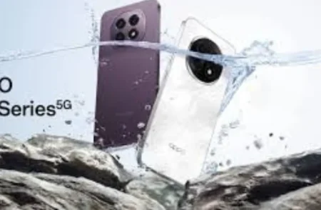 Oppo F29 & F29 Pro Launch Date, Features & Colors Unveiled