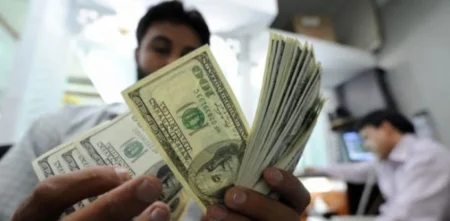 Overseas Pakistanis’ Remittances Surpass