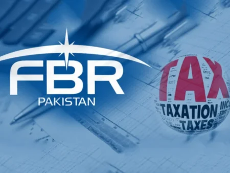 PAC Orders FBR to Probe Rs. 312 Billion Sales