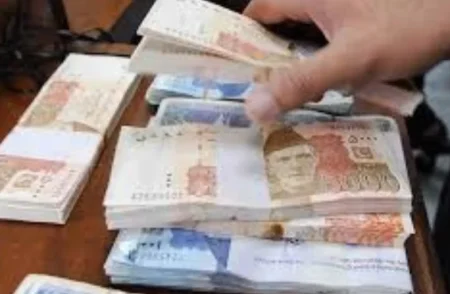 PAC Uncovers Massive Financial Irregularities and Illegal Dealings