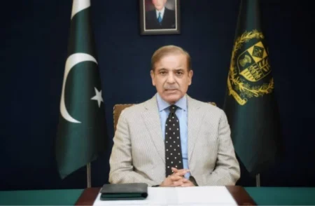 PM Shehbaz Rolls Out Rs20bn Ramazan Aid for 4M Families