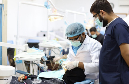 PMDC Increases MBBS & BDS Attendance, Passing Criteria