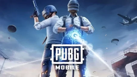 PUBG MOBILE Commemorates 7th Anniversary With New Update