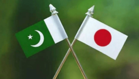 Pak-Japan Parliamentary Group Discusses