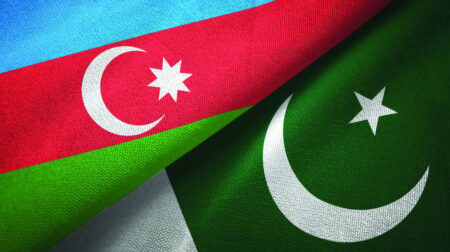 Azerbaijan Eyes $2B Investment in Pakistan’s Economy