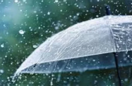 Pakistan Braces for Rain and Windstorms – Weather Alert Issued