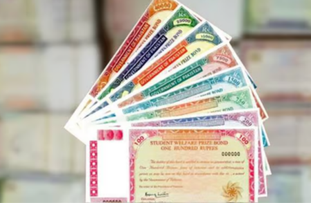 Pakistan Launches Digital Prize Bonds – Key Details Inside