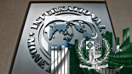 IMF, Program, Pakistan, India, Ahmed Mukhtar