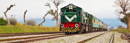 Pakistan Railways Releases Special Ramadan Timings