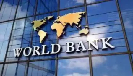 World Bank to Boost Financial