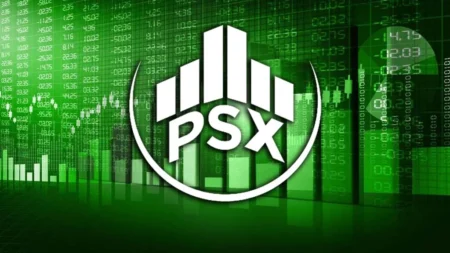 Pakistan Stock Exchange (PSX)