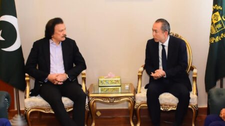 Pakistan and Japan unite for a sustainable automotive future, focusing on green energy, local production, and innovation.