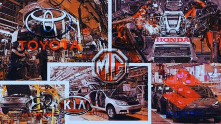 Pakistan advancing auto localization and ethanol fuel integration for a sustainable automotive industry.