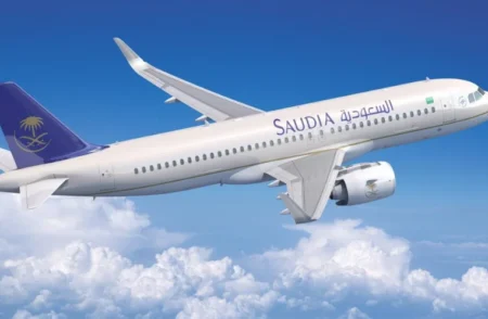 Pakistani Doctor Saves Life Mid-Flight, Saudi Airlines Honors Heroic Act