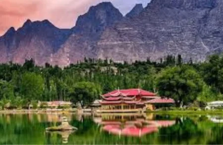 Pakistan’s Booming Tourism to Reach $5.5B by 2029