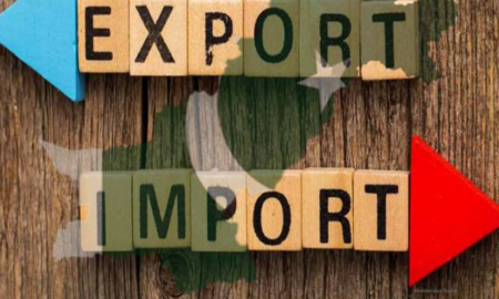 Pakistan’s Exports Surge 8.42% to $22.07B in 8 Months