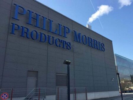 Philip Morris Pakistan Delisting from PSX