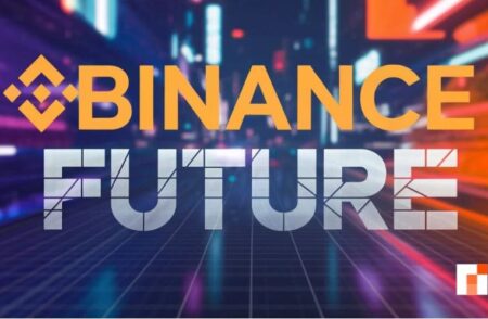 Binance Futures announces six new token listings with up to 25x leverage, sparking market interest and price surges.