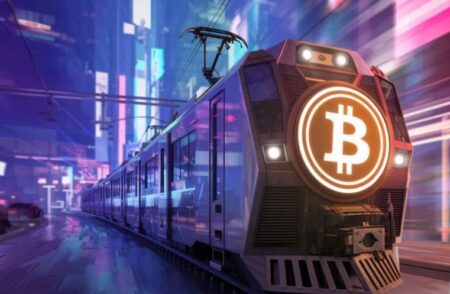 Polymarket traders betting on Bitcoin price drop to $75K by March, reflecting bearish market sentiment.