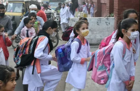 Punjab Bans Private Schools from Charging 2-Month Fee for Matric Students