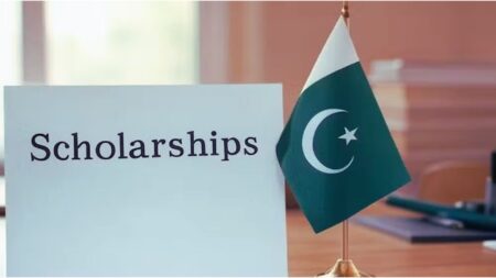 Punjab government announces increased scholarship opportunities for Gilgit-Baltistan students to support higher education.