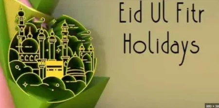 Eid-ul-Fitr