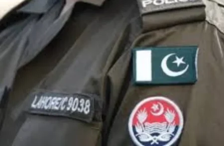 Punjab Police Announces Recruitment Schedule for 2025