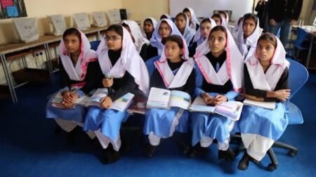 Punjab Schools Revise Timings Starting April 7