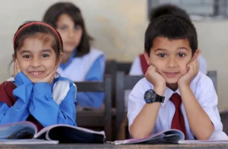 Punjab Schools Weekly Holiday Announced by Govt