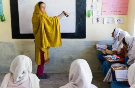 Punjab Schools to Teach Good Touch, Bad Touch Awareness