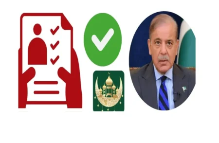 Ramazan Relief Package 2025 How to Get Assistance This Year