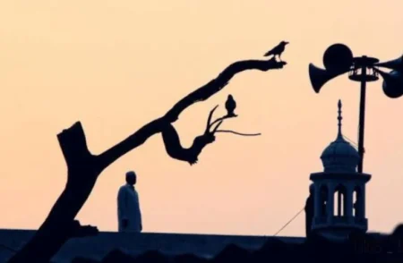 Rawalpindi Cracks Down on Loudspeaker Misuse in Mosques