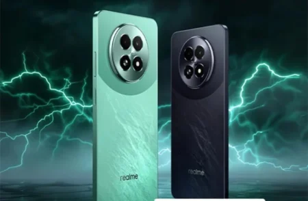 Realme 14 Pro Lite Offers Flagship Features at a Budget Price