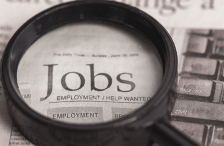 Record 867K Applicants for 16K Teaching Posts in KP