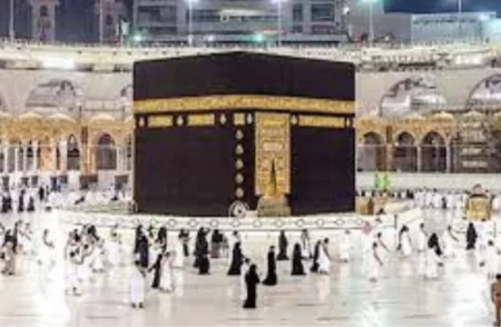 Rising Umrah Costs Pilgrims Face Higher Expenses