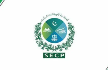 SECP Approval Now Mandatory for CEO Appointments, Renewals, and Terminations